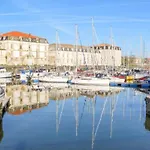 Voilier Bateau *