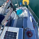 Botel Voilier Bateau