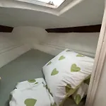 Voilier Bateau *