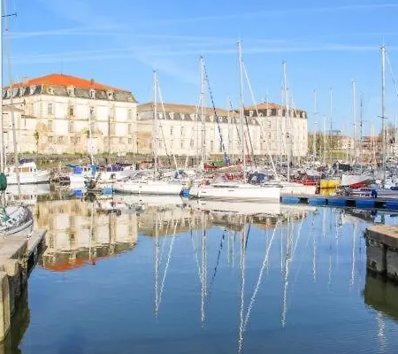 Voilier Bateau *