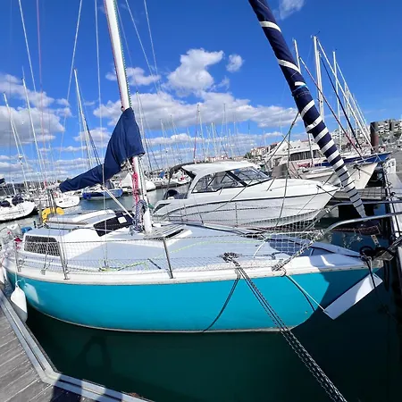 Voilier Bateau Rochefort (Charente-Maritime)