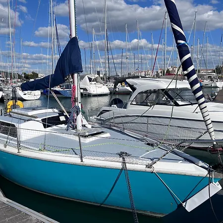 Voilier Bateau Rochefort (Charente-Maritime)