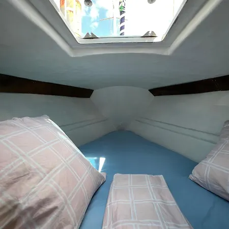 Voilier Bateau Rochefort