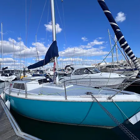 Voilier Bateau Botel