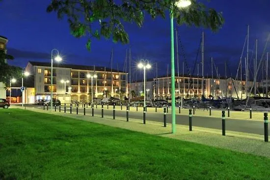 Voilier Bateau Hotel en barco Rochefort (Charente-Maritime)