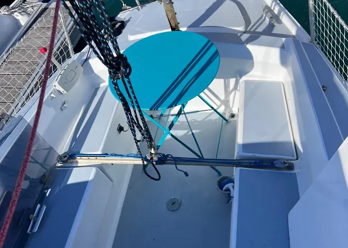 Voilier Bateau Rochefort (Charente-Maritime)