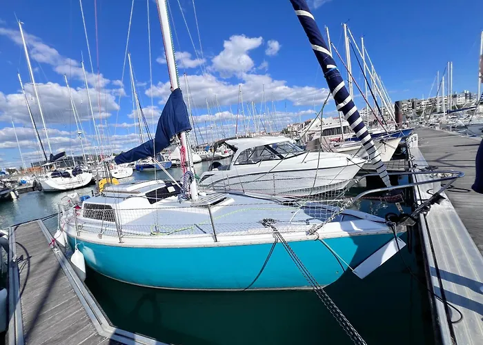 Voilier Bateau Rochefort (Charente-Maritime)